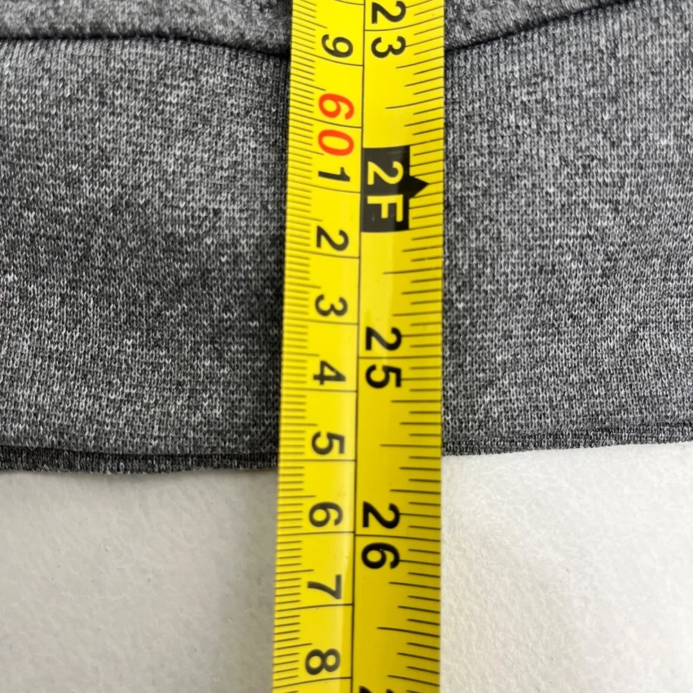 Ecko Unlimited Mens Size S Pullover Hoodie Heather Gray Long Sleeve Pockets - Picture 9 of 10